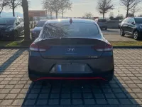 Gebraucht Hyundai i30 275 PS (202 kW) 2020 Grau Coupé