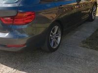 gebraucht BMW 320 Gran Turismo 