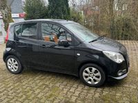 gebraucht Opel Agila 1.2 Tüv Service Neu