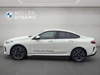 Gebraucht BMW 220 170 PS (125 kW) 2025 Alpinweiß uni Coupé