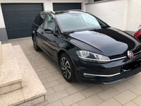 gebraucht VW Golf VII 