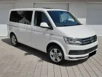 Occasion VW Multivan 260 ch (191 kW) 2018 Andere Monospace