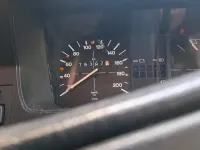 Gebraucht VW Polo 54 PS (39 kW) 1988 Weiß Kleinwagen