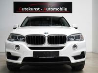 Second-hand BMW X5 258 CP (189 kW) 2017 Alb SUV