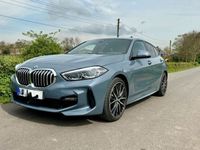 gebraucht BMW 120 i M Sport Steptronic M Sport