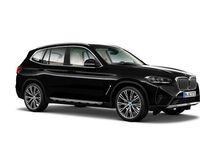 Gebraucht BMW X3 Efficient Dynamics 184 PS (135 kW) 2026 SUV