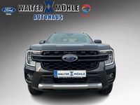 gebraucht Ford Ranger Wildtrak