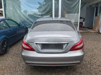 Gebraucht Mercedes CLS350 252 PS (185 kW) 2015 Grau Limousine