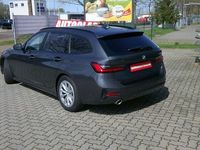 gebraucht BMW 318 i Touring + ACC+LED+NAVI+KAM+PARKASSISTENT -