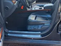 Brugt VW Phaeton 239 HK (175 kW) 2008 Sedan