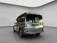 Gebraucht Ford Tourneo Connect Active 114 PS (83 kW) 2024 Graphite grey metallic Van / Kleinbus