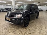 Gebraucht Suzuki Grand Vitara 129 PS (94 kW) 2013 Schwarz SUV