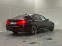 Gebraucht BMW 540 Executive 334 PS (245 kW) 2021 Schwarz Limousine