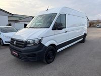 Gebraucht VW Crafter 140 PS (102 kW) 2023 Weiß Van