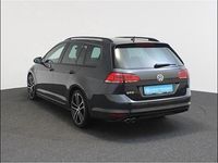 gebraucht VW Golf VII GTD Variant DSG/Panoramadach/ACC/Garantie