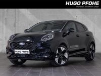 Gebraucht Ford Puma ST-Line 125 PS (91 kW) 2025 Andere farbe SUV