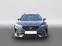 Usata Cupra Formentor VZ 310 CV (228 kW) 2022 Grigio SUV