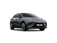 Neu MG MG4 EV 125 kW (170 PS) 2025 Rot Kleinwagen