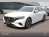Gebraucht Mercedes E300 Advanced 204 PS (150 kW) 2024 Weiß Limousine