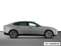 Neu Volvo ES90 Ultra 244 kW (333 PS) 2026 Silber Limousine