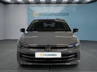Brugt VW Golf VIII 150 HK (110 kW) 2025 Grå Hatchback