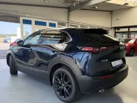 Gebraucht Mazda CX-30 Homura-Line 140 PS (102 kW) 2026 Blaumet SUV