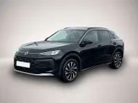 Neu VW T-Roc Life 150 PS (110 kW) 2026 Grenadillschwarz SUV