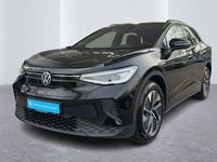 Gebraucht VW ID.4 Pure 125 kW (170 PS) 2025 Schwarz SUV