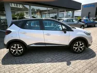 Gebraucht Renault Captur Intens 90 PS (66 kW) 2019 Grau SUV