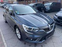 gebraucht Renault Mégane IV Limited