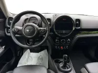 Gebraucht Mini Cooper S Countryman 192 PS (141 kW) 2019 Schwarz SUV