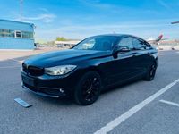 gebraucht BMW 318 Gran Turismo d (GT) Sport