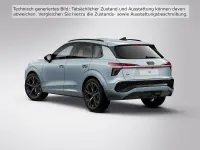 Ny Audi Q3 S-Line 150 HK (110 kW) 2025 Grå SUV