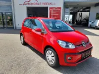 Gebraucht VW up! 65 PS (47 kW) 2023 Kleinwagen