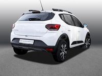 Gebraucht Dacia Sandero Expression 110 PS (80 kW) 2025 Dolomitgrau (grau) Kleinwagen