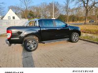 Gebraucht Ford Ranger Limited 2021 Schwarz Pickup