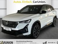 Neu Renault Austral Esprit Alpine 200 PS (147 kW) 2026 Weiß SUV