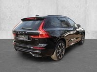 Gebraucht Volvo XC60 Plus 197 PS (144 kW) 2023 Onyx black SUV
