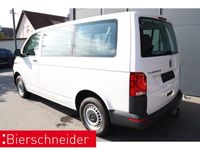 gebraucht VW Transporter T6.1Kombi 2.0 TDI