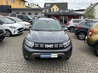 gebraucht Dacia Duster TCe 150 Journey Automatik ( 360 Kamera )