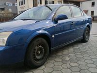 gebraucht Opel Vectra 2.2 Eco tec Benzin