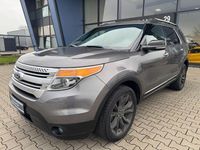 Gebraucht Ford Explorer 287 PS (211 kW) 2011 Grau SUV