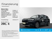 Gebraucht Elaris Beo 150 kW (204 PS) 2023 Schwarz SUV