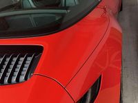 Gebraucht Porsche 992 385 PS (283 kW) 2022 Orange Coupé