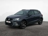 Gebraucht Seat Arona CONNECT 116 PS (85 kW) 2026 Magnetic grau SUV