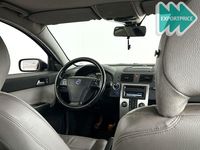 Gebraucht Volvo V50 222 PS (163 kW) 2004 Blau Kombi