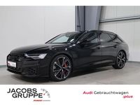 Gebraucht Audi S6 Ambiente 344 PS (253 kW) 2025 Schwarz Kombi