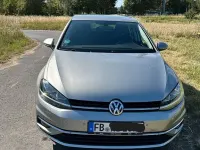 Gebraucht VW Golf VII Sound 110 PS (80 kW) 2017 Grau Limousine