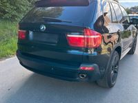 gebraucht BMW X5 3.0d Xenon/Navi/Sitzh Panorama Leder Vollaustattung