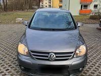 Gebraucht VW Golf V 122 PS (89 kW) 2007 Grau Kombi